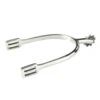 Horze Rowel Spurs 1 Horze Rowel Spurs -Waldheusan Shop 0025424