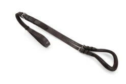 Waldhausen STAR Leather Crupper - Havana