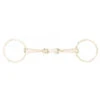 Cavalier French Link Loose Ring Snaffle -Waldheusan Shop 0664c30f2bbec27e90ede017fe18469c453d9130