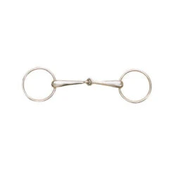 Heavyweight Solid Mouth Loose Ring Bit