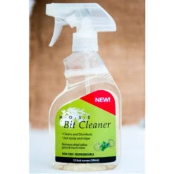 MOSS Bit Cleaner, Peppermint