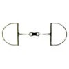 Hunter Dee-Ring French Link Snaffle 1 Hunter Dee-Ring French Link Snaffle -Waldheusan Shop 0e020112332baf03c11d16cb329b52a25255b7de