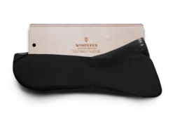 Winderen Slim Dressage Half Pad - 10mm