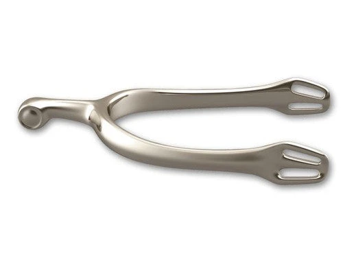 Stubben Dynamic Dressage Spurs -1170 3 Stubben Dynamic Dressage Spurs -1170