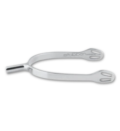 Stubben Dynamic Spurs-1180