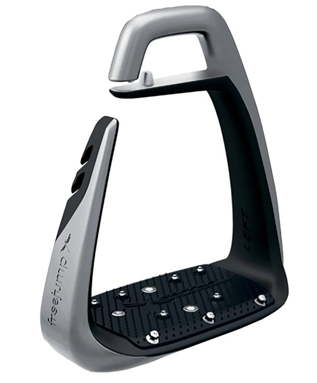 FreeJump Soft Up Classic Safety Stirrup - Various Colours 4 FreeJump Soft Up Classic Safety Stirrup - Various Colours - Image 2