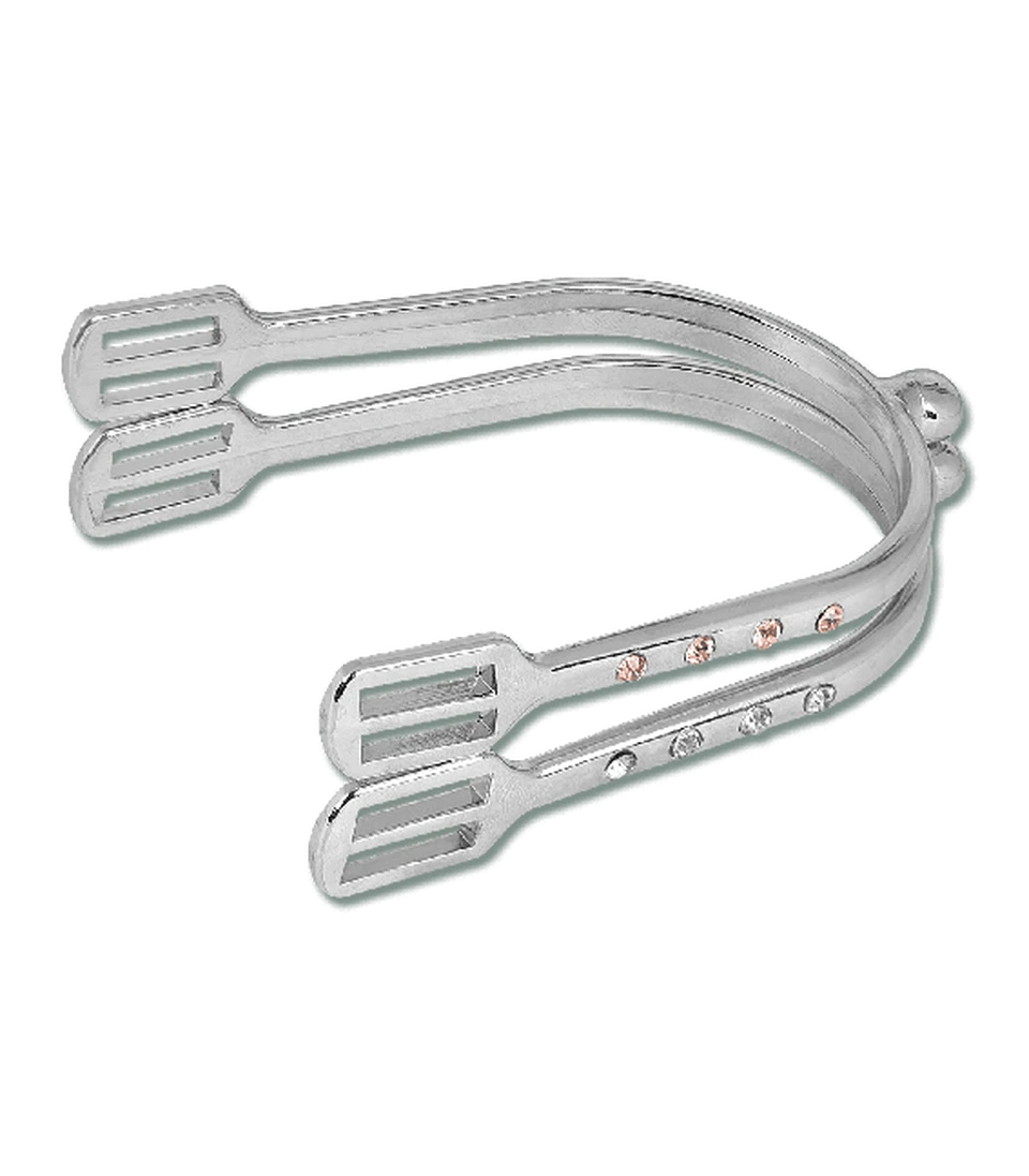 Waldhausen Spur With Crystal 3 Waldhausen Spur With Crystal