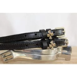 ManeJane Spur Straps With Charm - VARIOUS PATTERNS -Waldheusan Shop 150675 229 2000x2000 1
