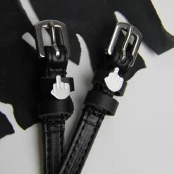 ManeJane Spur Straps With Charm - VARIOUS PATTERNS -Waldheusan Shop 150675 264 2000x2000 1