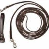 Walsh Draw Reins With Snaps -Waldheusan Shop 15b4cfa682a8c1c04ead46ef19b1448f52672a0f