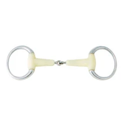 Centurion Happy Mouth Eggbutt Bradoon Bit