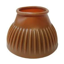 Al Prima Italian Pull On Bell Boots