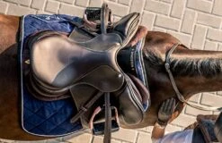 Winderen Comfort Jump Half Pad - 18mm -Waldheusan Shop 387b