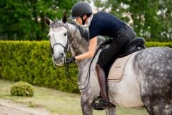 Winderen Comfort Jump Half Pad - 18mm -Waldheusan Shop 3917b