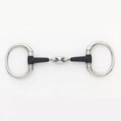 Centaur Eco Pure Eggbutt Oval Peanut Bit