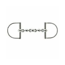 Dee Ring Waterford Bit