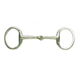 Eggbutt Snaffle