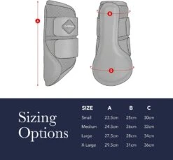 LeMieux Grafter Brushing Boot - FIG -Waldheusan Shop 51QuNq864SL. AC SL1000 a0c82d37 733f 4cc0 b0d2 cf0065b4dfec