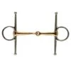 Full Cheek Copper Snaffle Bit 5" -Waldheusan Shop 51f64771 2a7e 469f 929c 97a3a3168794 1.2e7d4a66dae75f1c67cd688837f7f1da 3a37b4d6 519a 48e2 bad5 f17a9d29da3f
