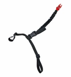 HIT-AIR All-in-One Lanyard With Saddle Strap