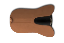 Winderen Jump Half Pad Covers- VARIOUS COLOURS -Waldheusan Shop 61b