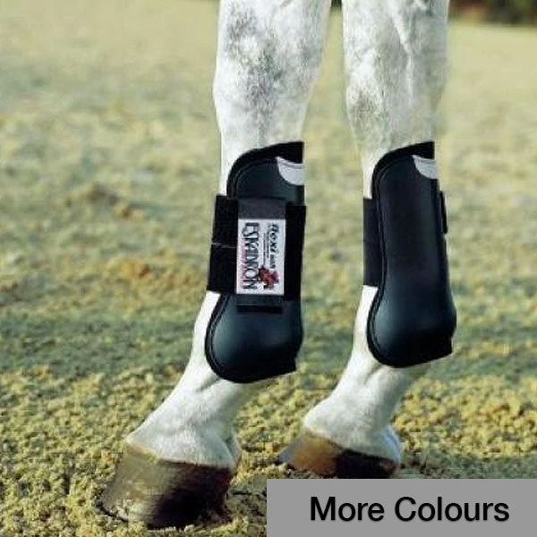 Eskadron FlexiSoft Open Front Boots 3 Eskadron FlexiSoft Open Front Boots