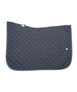 Ogilvy Jump Baby Pad (Piping/Binding) - Various Colours