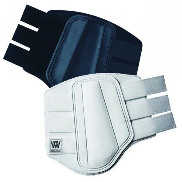 Woof Double Lock Brushing Boot 3 Woof Double Lock Brushing Boot