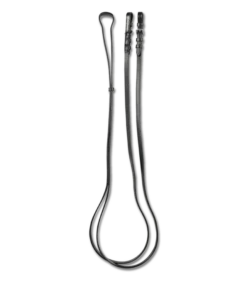 Waldhausen STAR Leather Curb Reins