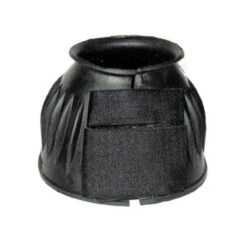 Double Velcro Bell Boot