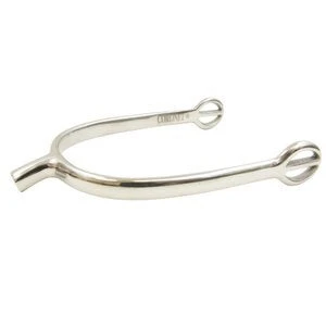 Coronet Prince Of Wales (POW) Ladies Spurs 3 Coronet Prince Of Wales (POW) Ladies Spurs