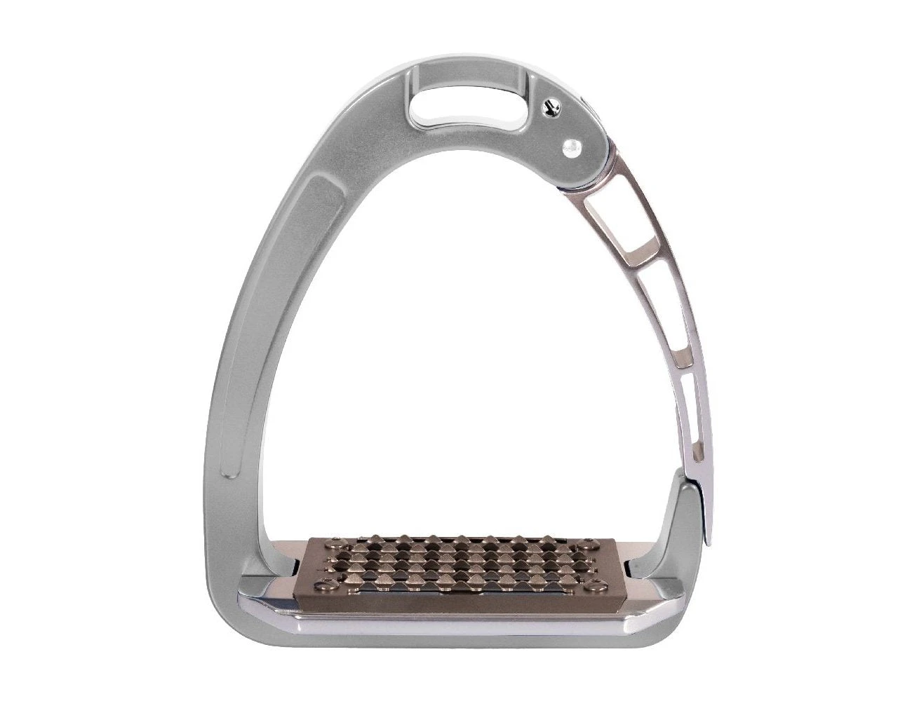 Acavallo Arena Aluplus Safety Stirrup 3 Acavallo Arena Aluplus Safety Stirrup