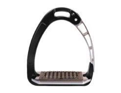 Acavallo Arena Aluplus Safety Stirrup 9 Acavallo Arena Aluplus Safety Stirrup -Waldheusan Shop AC608 Black 1300x1000 1
