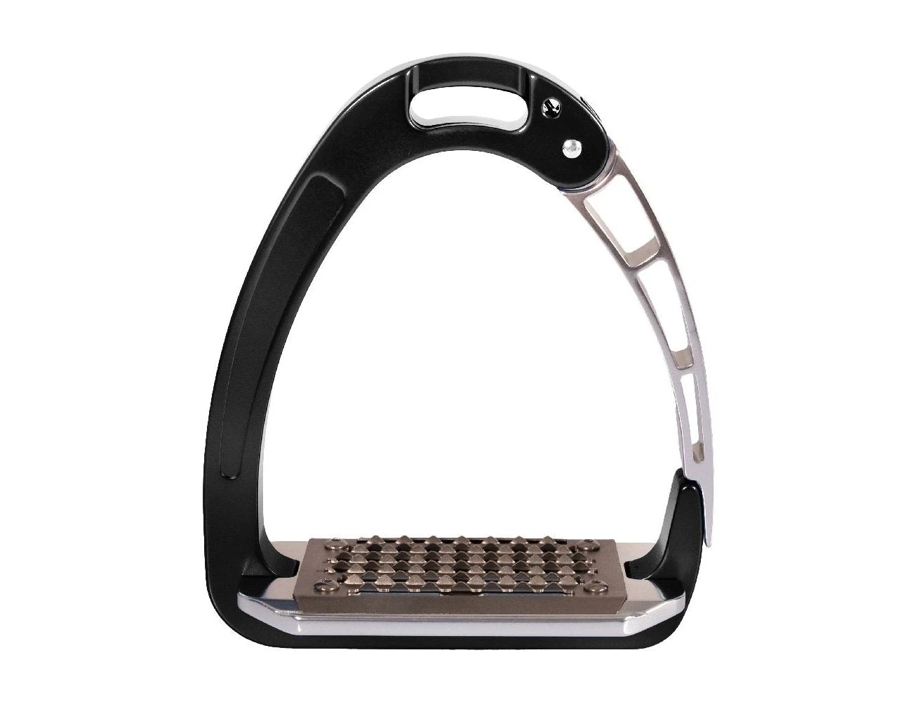 Acavallo Arena Aluplus Safety Stirrup 5 Acavallo Arena Aluplus Safety Stirrup - Image 3