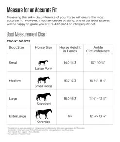 EquiFit Essentials - The Original Open Front Boot - HIND -Waldheusan Shop BootSizeChartWebFront c364ff7b 8561 4595 9854 e2402b785af7