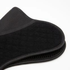 Signature By Antares Ergo Half Pad -Waldheusan Shop ERGO PAD BLACK PIC 802020 02