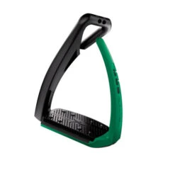 FreeJump Soft Up Pro Plus Safety Stirrups- Various Colours 9 FreeJump Soft Up Pro Plus Safety Stirrups- Various Colours -Waldheusan Shop Freejump Stirrups Green 510x510 1