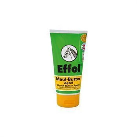 EFFOL Mouth Butter 150ml - Various Options 3 EFFOL Mouth Butter 150ml - Various Options