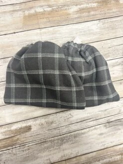 Black Knight Stirrup Covers - Various Colours -Waldheusan Shop IMG 0664