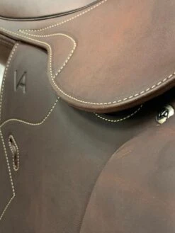 Vision Apparel PHF Close Contact Saddle -Waldheusan Shop IMG 2377