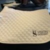 Vision Saddle Pad - 3 Colours -Waldheusan Shop IMG 7197