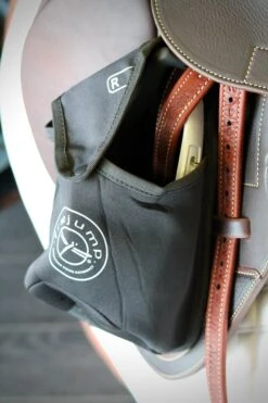 FreeJump Stirrup Covers - 2 Colours -Waldheusan Shop IMG 4691