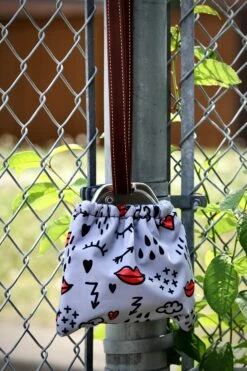 Black Knight Stirrup Covers - Various Colours -Waldheusan Shop IMG 4695