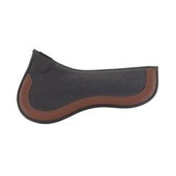 EquiFit Impacteq Half Pad - VARIOUS COLOURS -Waldheusan Shop ImpacTeq Half Pad Brown 72 2000x bbc616b3 8621 420c a3da 17a8b8c1987b