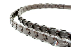 Signature By Antares Laced Leather Reins 8 Signature By Antares Laced Leather Reins -Waldheusan Shop SIGHU REN1 PIC 2020 02