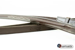 Signature By Antares Laced Leather Reins 9 Signature By Antares Laced Leather Reins -Waldheusan Shop SIGHU REN1 PIC 2020 03