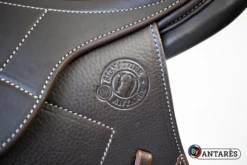 Signature By Antares Jumping Saddle Calf Leather 10 Signature By Antares Jumping Saddle Calf Leather -Waldheusan Shop SIGOBSC V PIC 202003 04