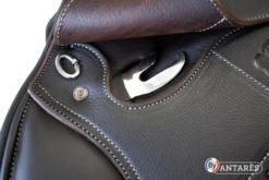 Signature By Antares Jumping Saddle Calf Leather 9 Signature By Antares Jumping Saddle Calf Leather -Waldheusan Shop SIGOBSC V PIC 202003 05
