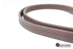 Signature By Antares Raised Fancy Rubber Reins -Waldheusan Shop SIGOB REN1 PIC 2020 02