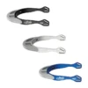 Herm Sprenger FairRider Spurs - Thin Rounded Neck 25mm Silver -Waldheusan Shop ScreenShot2023 09 21at11.37.03AM